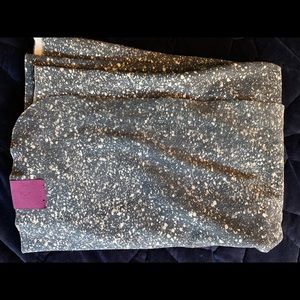 Lululemon Pebble Nonslip Yoga Mat Towel